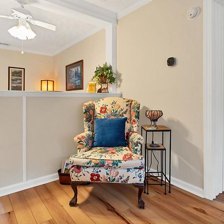 The Cottage At Knollwood Manor Southern Pines Εξωτερικό φωτογραφία