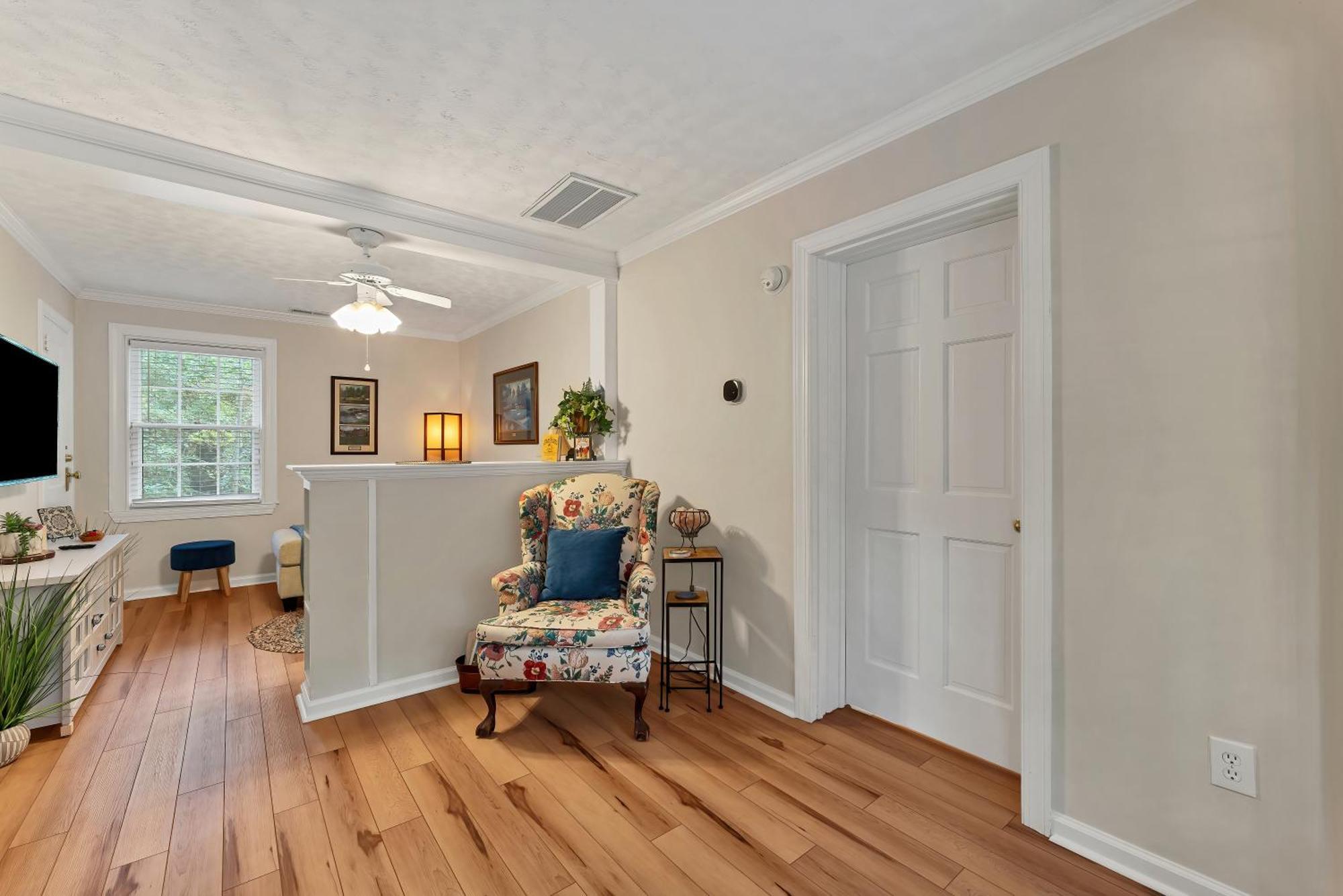 The Cottage At Knollwood Manor Southern Pines Εξωτερικό φωτογραφία
