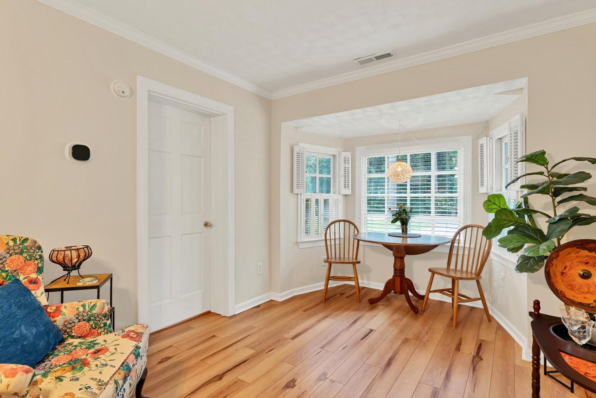 The Cottage At Knollwood Manor Southern Pines Εξωτερικό φωτογραφία