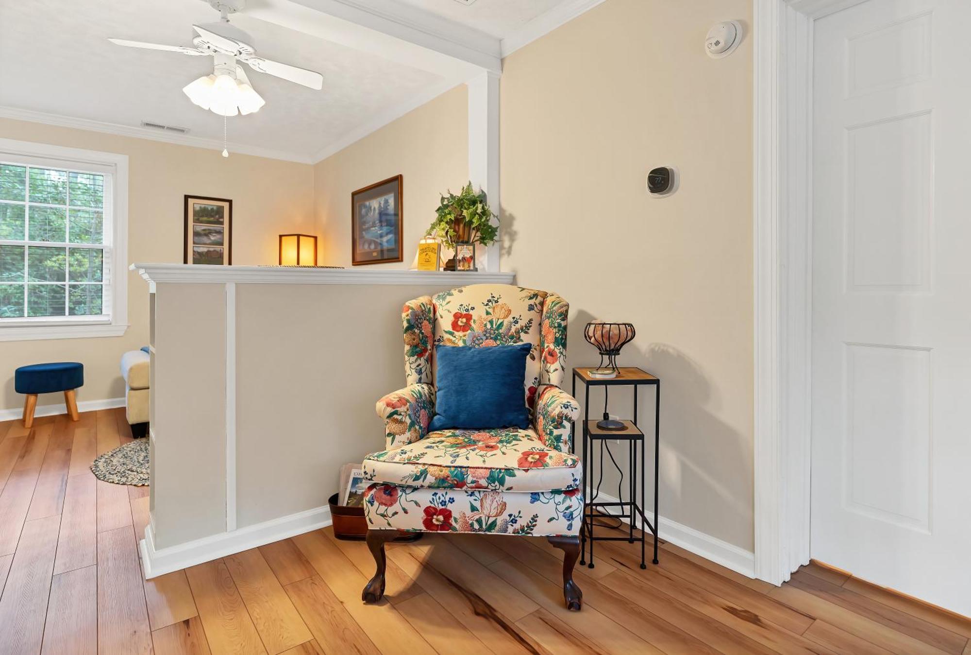 The Cottage At Knollwood Manor Southern Pines Εξωτερικό φωτογραφία