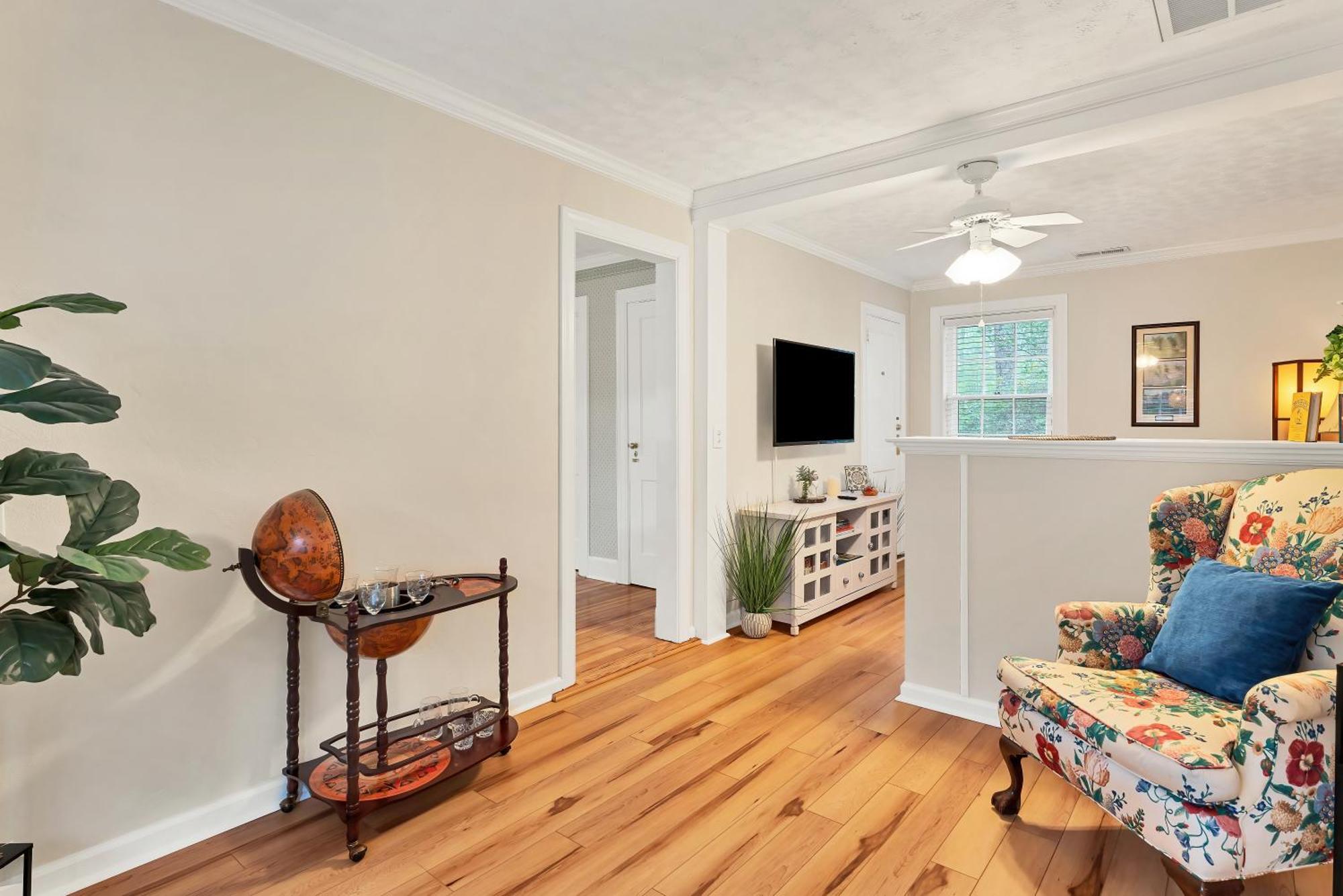 The Cottage At Knollwood Manor Southern Pines Εξωτερικό φωτογραφία