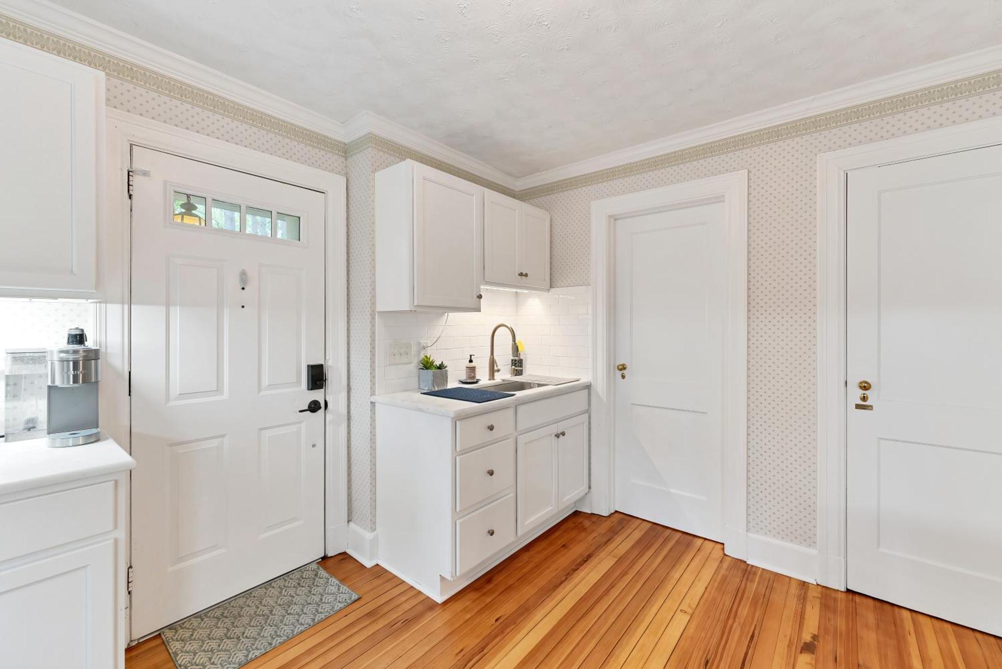 The Cottage At Knollwood Manor Southern Pines Εξωτερικό φωτογραφία