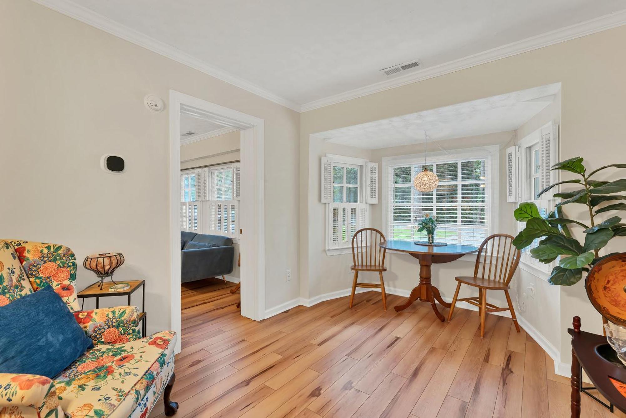 The Cottage At Knollwood Manor Southern Pines Εξωτερικό φωτογραφία