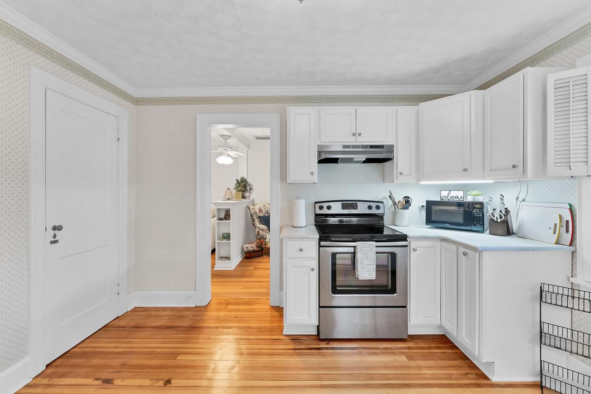 The Cottage At Knollwood Manor Southern Pines Εξωτερικό φωτογραφία